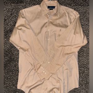 Men’s Ralph Lauren Polo dress shirt